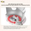 Máy trộn bột Bear 5L DM-B50V1 - Ảnh 13