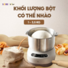 Máy trộn bột Bear 7L DM-B70V1 - Ảnh 3