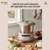 Máy trộn bột Bear 7L DM-B70V1 - Ảnh 10