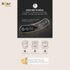 Máy trộn bột Bear 7L DM-B70V1 - Ảnh 11