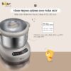 Máy trộn bột Bear 7L DM-B70V1 - Ảnh 8