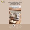 Máy trộn bột Bear 7L DM-B70V1 - Ảnh 6
