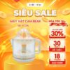 Máy vắt cam Bear SB-VC04L