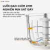 Máy xay ăn dặm Bear 0.3L CH-5H02D24 - Ảnh 18