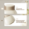 Máy xay ăn dặm 0.6L Bear QSJ-D02Q1 - Ảnh 12