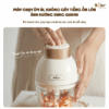 Máy xay ăn dặm 0.6L Bear QSJ-D02Q1 - Ảnh 13