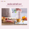 Máy xay ăn dặm Bear GR-B03V8 - Ảnh 9