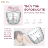 Máy xay ăn dặm Bear GR-B03V8 - Ảnh 7