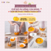 Máy xay ăn dặm Bear GR-B03V8 - Ảnh 16