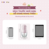 Máy xay ăn dặm Bear GR-B03V8 - Ảnh 12