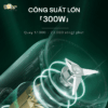 Máy xay sinh tố đa năng Bear BL-B10V2 - Ảnh 8