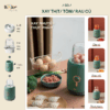 Máy xay sinh tố đa năng Bear BL-B10V2 - Ảnh 7