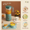 Máy xay sinh tố đa năng Bear BL-B10V2 - Ảnh 5
