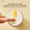 Máy xay sinh tố Bear SB-MX04K - Ảnh 5