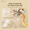 Máy xay sinh tố Bear SB-MX04K - Ảnh 6