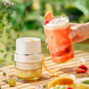 Máy xay sinh tố Bear SB-MX04K - Ảnh 9