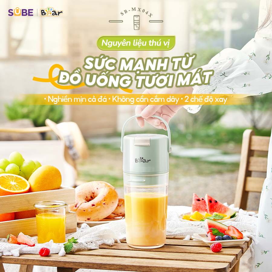 Hương vị sinh tố thơm ngon tươi mát Hương vị sinh tố thơm ngon tươi mát