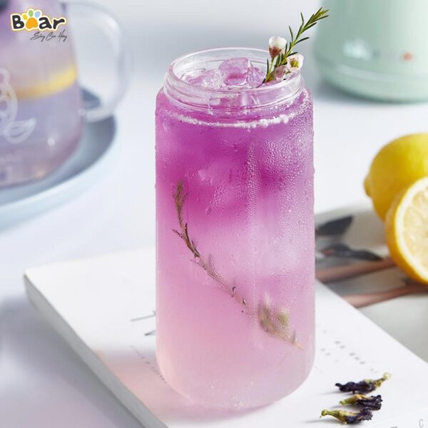 Máy xay sinh tố Bear LLJ-D04A1 - Ảnh 7