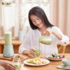 Máy xay sinh tố Bear LLJ-D04A1 - Ảnh 9