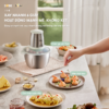 Máy xay thịt Bear 1.8L CH-4H03F - Ảnh 11