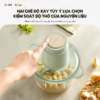 Máy xay thịt Bear 1.8L SB-MX20A - Ảnh 5