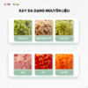 Máy xay thịt Bear 1.8L SB-MX20A - Ảnh 9