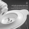 Máy xay thịt Bear 2L SB-MA02L - Ảnh 9