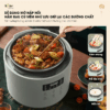 Nồi áp suất Bear 2.5L SB-AS25L - Ảnh 7