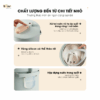 Nồi áp suất Bear 2.5L SB-AS25L - Ảnh 11