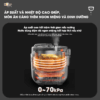 Nồi áp suất Bear 2.5L SB-AS25L - Ảnh 6