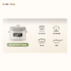 Nồi áp suất Bear 4L SB-AS40W - Ảnh 21