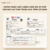 Nồi áp suất Bear 4L SB-AS40W - Ảnh 13