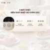 Nồi áp suất Bear 4L SB-AS40W - Ảnh 16