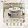 Nồi áp suất Bear 4L SB-AS40W - Ảnh 9