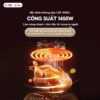 Nồi chiên không dầu Bear AF-4H15J - Ảnh 5