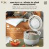 Nồi Cơm Điện Bear 1.6L SB-NC16L - Ảnh 6
