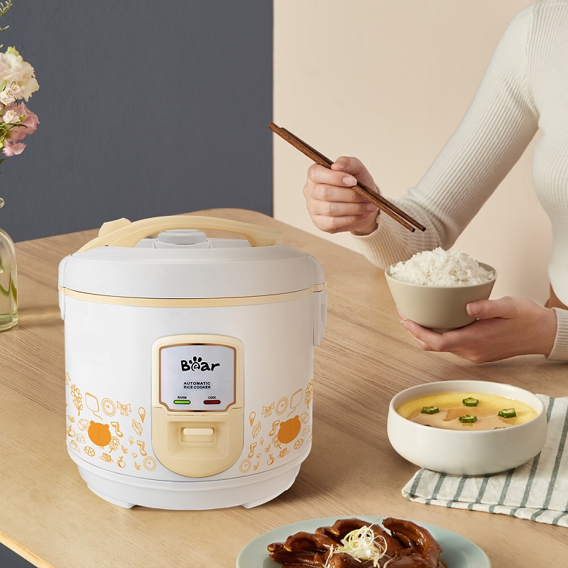noi-com-dien-bear-5l-sb-nc50c-1-3 Nồi cơm điện Bear 5L SB-NC50C