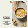 Nồi cơm điện Bear 3L SB-NC30B - Ảnh 5