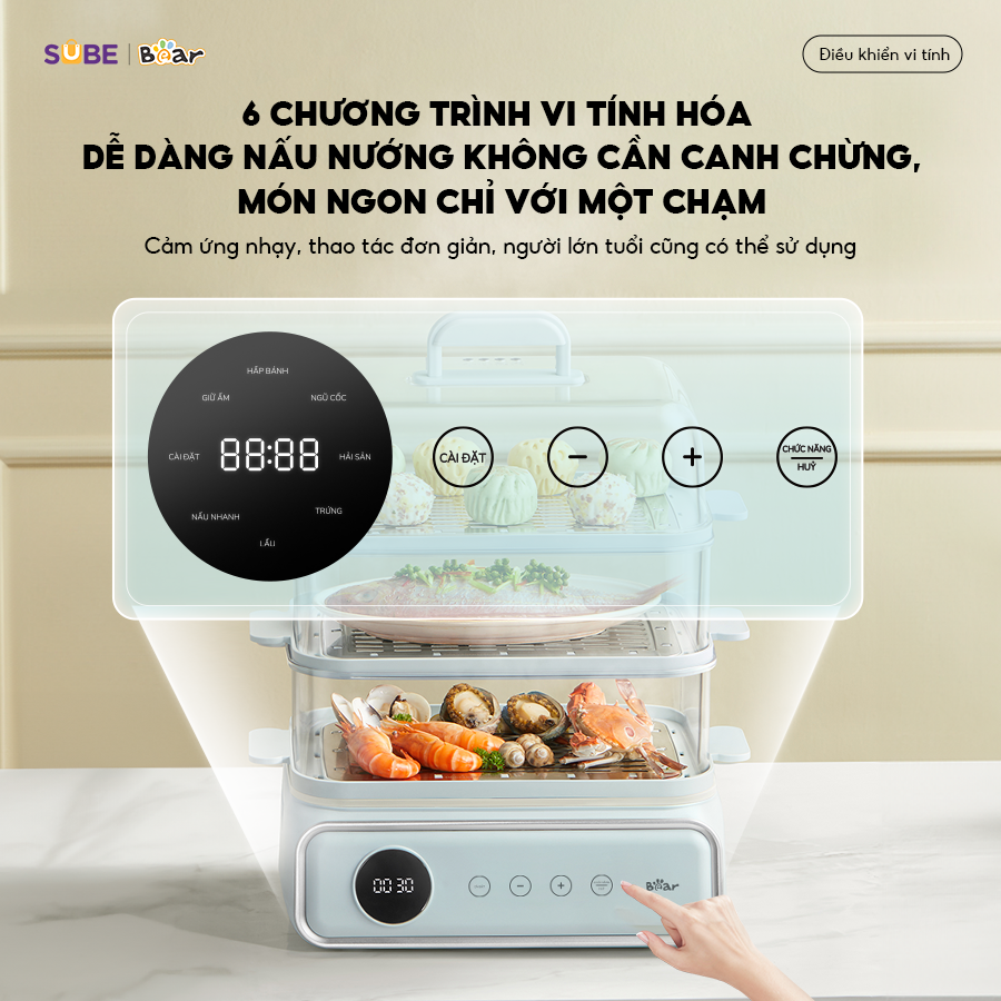Bảng điều khiển cảm ứng siêu nhạy Bảng điều khiển cảm ứng siêu nhạy