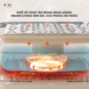 Nồi hấp Bear SB-NH12L - Ảnh 4