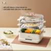 Nồi hấp Bear SB-NH12L - Ảnh 5