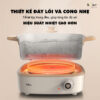 Nồi lẩu Bear 4L DHG-C40M1 - Ảnh 6