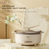 Nồi lẩu Bear 5L SB-NL05F - Ảnh 4