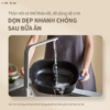 Nồi Lẩu Bear 6L SB-NL60U - Ảnh 15