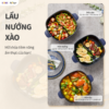 Nồi Lẩu Bear 6L SB-NL60U - Ảnh 10