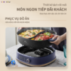Nồi Lẩu Bear 6L SB-NL60U - Ảnh 14