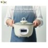 Nồi nấu chậm Bear 1.6l SUBE002 - Ảnh 8