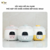 Nồi nấu chậm Bear 0.8L SUBE001 - Ảnh 4