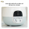 Nồi nấu chậm Bear 0.8L SUBE001 - Ảnh 5