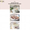 Nồi nấu chậm Bear 0.8L SUBE001 - Ảnh 8